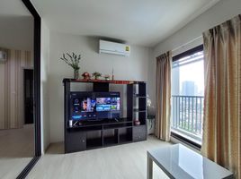 1 спален Кондо в аренду в Life Sukhumvit 48, Phra Khanong