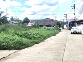  Land for sale in Udon Thani, Mu Mon, Mueang Udon Thani, Udon Thani