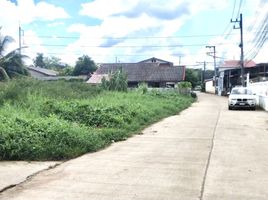  Land for sale in Mueang Udon Thani, Udon Thani, Mu Mon, Mueang Udon Thani