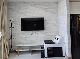 Studio Condo for sale at The Riviera Jomtien, Nong Prue