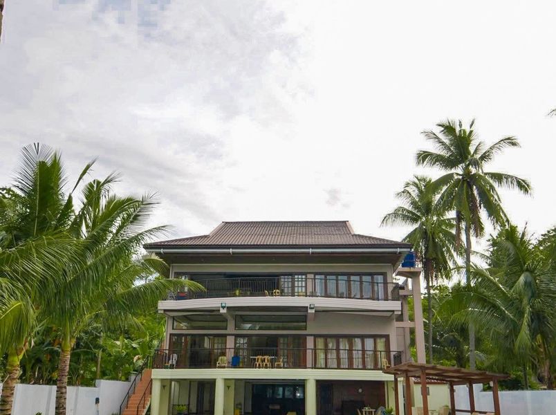 Immobilien mit Blick auf den Pool kaufen in Catmon, Cebu - AsiaVillas