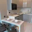 1 Schlafzimmer Wohnung zu vermieten im The Esse at Singha Complex, Bang Kapi