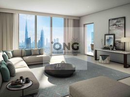 3 Bedroom Condo for sale at Downtown Views II, Downtown Dubai