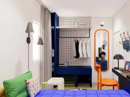 3 Schlafzimmer Villa zu verkaufen im Monotown Mini, San Phranet