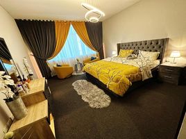 2 Schlafzimmer Appartement zu verkaufen im Horizon Towers, Ajman Downtown