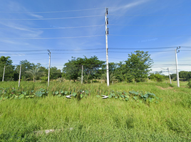  Grundstück zu verkaufen in Mueang Nakhon Sawan, Nakhon Sawan, Nong Kradon