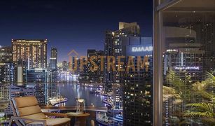 1 Bedroom Apartment for sale in Park Island, Dubai Marina Shores