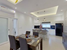 3 Bedroom Villa for sale at Smart Hamlet, Hin Lek Fai, Hua Hin