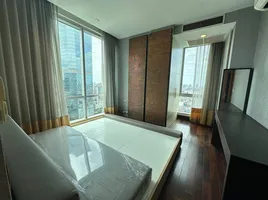 2 Schlafzimmer Wohnung zu verkaufen im Sky Villas Sathorn, Thung Wat Don