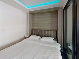 1 Schlafzimmer Appartement zu verkaufen im Circle rein Sukhumvit 12, Khlong Toei