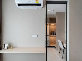 1 Schlafzimmer Wohnung zu vermieten im Life One Wireless, Lumphini, Pathum Wan, Bangkok