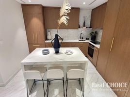 2 Bedroom Apartment for sale at Azizi Riviera Reve, Azizi Riviera, Meydan