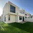 4 Bedroom Villa for sale at Hayat Townhouses, Town Square, Dubai