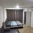 1 Schlafzimmer Appartement zu vermieten im Dcondo Campus Resort Rangsit (Phase 2), Khlong Nueng