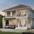 3 Bedroom House for sale at The Prego Riverview, Ton Pao