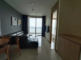 1 Bedroom Condo for rent at The Riviera Wongamat, Na Kluea