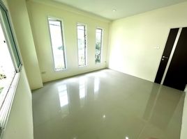 4 Bedroom House for sale at Karnkanok Ville 1, San Pu Loei