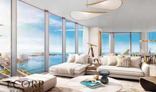 3 Habitaciones Apartamento en venta en Shoreline Apartments, Dubái Palm Beach Towers 1