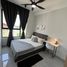 Studio Penthouse zu vermieten im The Trion Towers, Makati City, Southern District