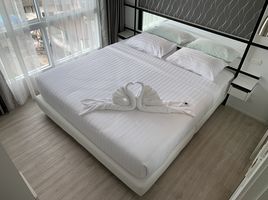 1 Bedroom Condo for sale at Maxx Central Condotel, Nong Prue, Pattaya