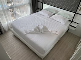 1 Schlafzimmer Appartement zu verkaufen im Maxx Central Condotel, Nong Prue, Pattaya