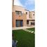 3 Bedroom House for sale at Mivida, The 5th Settlement, New Cairo City