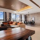 Four Bedrooms Condo For Sale and Rent in BKK Area | Commercial Hub | Furnished |