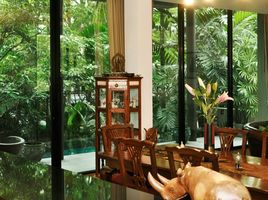 4 Schlafzimmer Haus zu vermieten im The Garden Compound, Phra Khanong Nuea