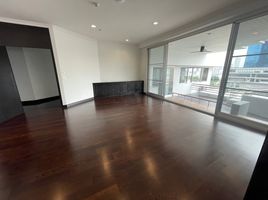 4 Schlafzimmer Appartement zu vermieten im Baan Koon Apartment, Thung Mahamek, Sathon
