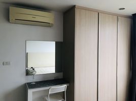 1 Schlafzimmer Appartement zu vermieten im Elements Srinakarin, Nong Bon, Prawet