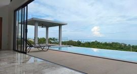 Доступные квартиры в Apple Villas Koh Samui