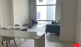 1 Bedroom Apartment for sale in Park Towers, Dubai Index Tower