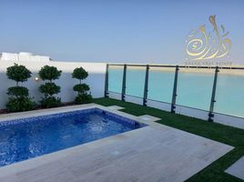4 बेडरूम विला for sale at Hamriyah Free Zone, Al Rashidiya 2