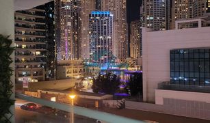 2 Bedrooms Apartment for sale in Dubai Marina Walk, Dubai Marina Diamond 6