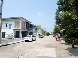 3 Schlafzimmer Haus zu verkaufen im The Park 2 Rama 2-Bang Kachao, Bang Krachao, Mueang Samut Sakhon, Samut Sakhon