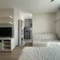 Studio Wohnung zu vermieten im Ideo Sathorn - Thaphra, Bukkhalo