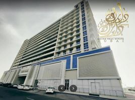 Studio Apartment for sale at Azizi Plaza, Phase 1