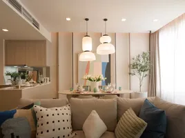 2 Bedroom Apartment for sale at Reference Sathorn - Wongwianyai, Samre