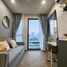 2 Schlafzimmer Wohnung zu verkaufen im Chapter Chula-Samyan, Maha Phruettharam
