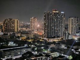 2 Bedroom Condo for rent at Ideo Sathorn - Thaphra, Bukkhalo