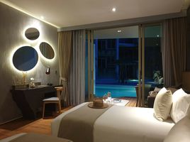 Studio Wohnung zu verkaufen im Wyndham Grand Naiharn Beach Phuket, Rawai