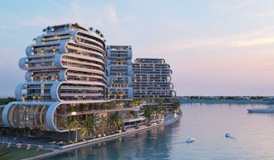 1 Bedroom Apartment for sale in Pacific, Ras Al-Khaimah JW Marriott Residences