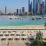 1 Bedroom Apartment for sale at Palace Beach Residence, EMAAR Beachfront