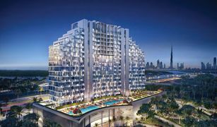 Studio Apartment for sale in , Dubai Fawad Azizi Residence