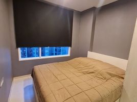 1 Schlafzimmer Wohnung zu verkaufen im Aspire Erawan, Pak Nam