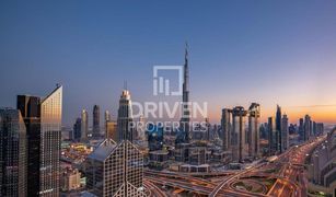 1 Bedroom Apartment for sale in , Dubai Binghatti Canal