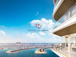 2 Bedroom Apartment for sale at Grand Bleu Tower, EMAAR Beachfront, Dubai Harbour