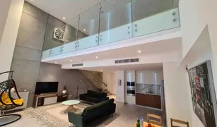 1 Bedroom Apartment for sale in Saadiyat Cultural District, Abu Dhabi Mamsha Al Saadiyat