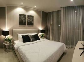 2 Schlafzimmer Appartement zu vermieten im Noble Ploenchit, Lumphini