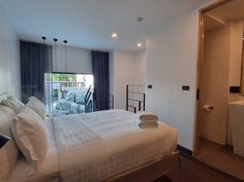 1 Bedroom Condo for rent at Utopia Loft, Rawai